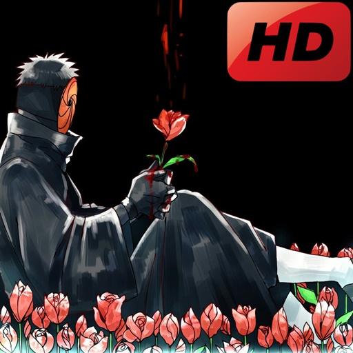 Obito Uchiha Wallpaper HD - Apps on Google Play