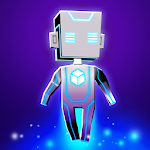 Cover Image of Download Crafty Lands - Craft, Build and Explore Worlds 2.5.1 APK