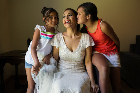 Fotógrafo de casamento Maurizio Solis Broca (solis). Foto de 1 de julho 2015