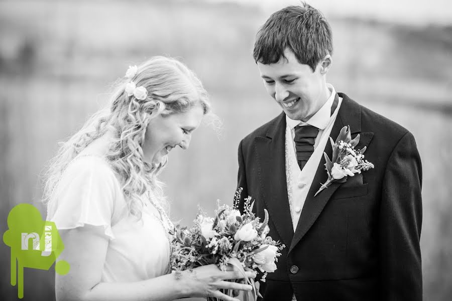 Wedding photographer James Green (naomijoyphoto). Photo of 2 July 2019