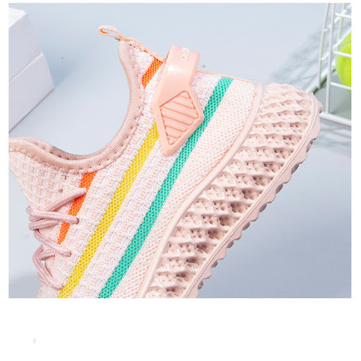 Title 3, Fall and Winter Breathable Black and White Mesh...