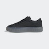 angel chen x adidas sleek super core black/core black/dub gray