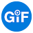 GIF Keyboard by Tenor icon