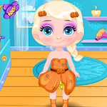 Cover Image of Baixar Baby First Thanksgiving 1.0.0 APK