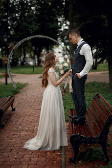 Свадебный фотограф Александр Сухов (fotosuhov). Фотография от 12 апреля 2022