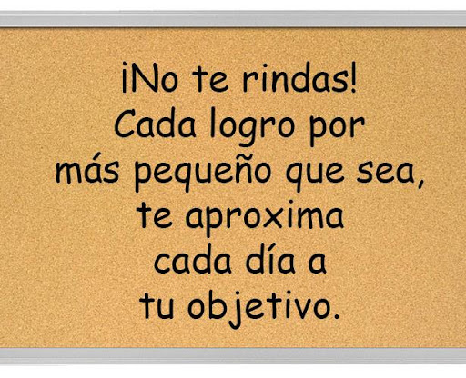 Reflexiones y Frases de Motivación