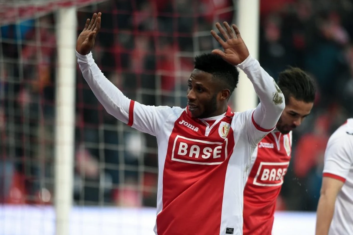 Standard-fans laten van zich horen: "Duchâtelet moet betalen voor Ezekiel"