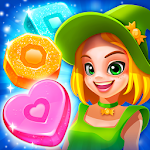 Gummy Blast Apk