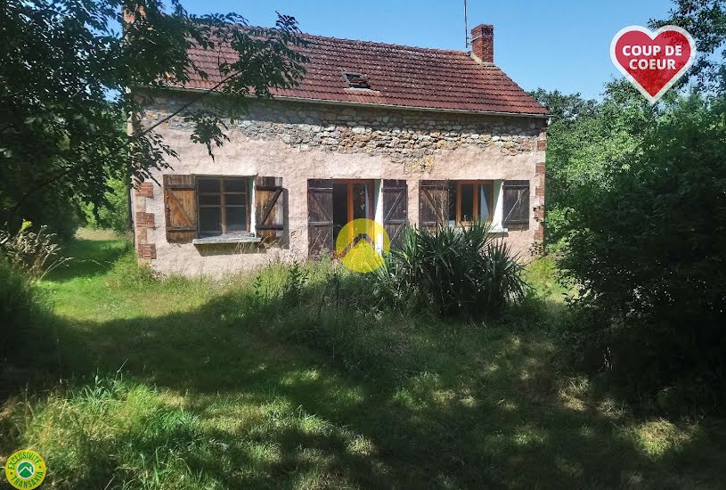  Vente Terrain à bâtir - 95 994m² à Saint-Amand-Montrond (18200) 