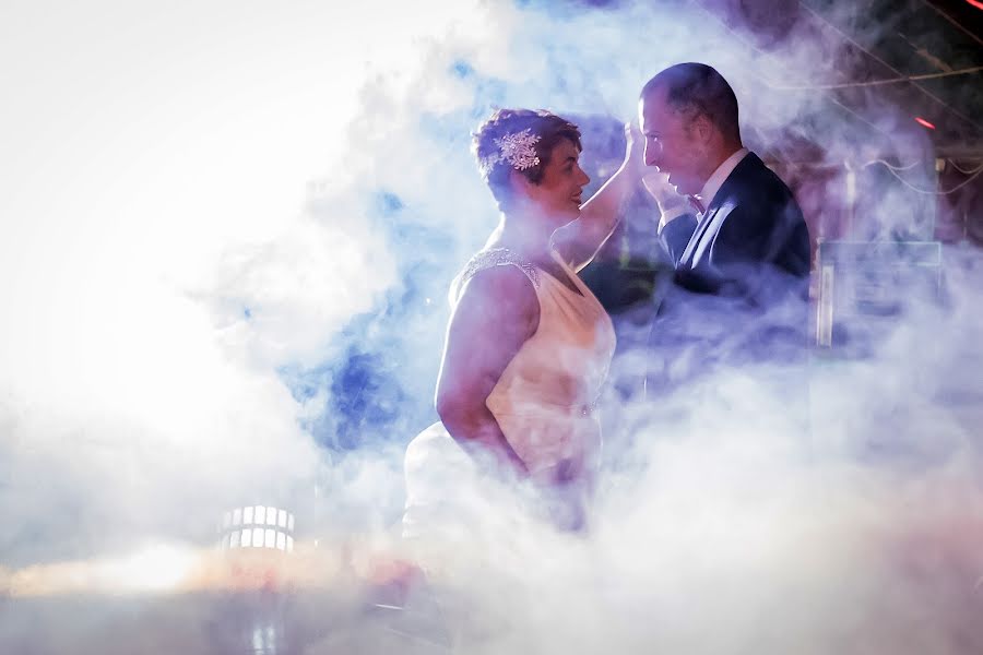 Fotógrafo de bodas Carmen Rodríguez (crsfotografias). Foto del 6 de octubre 2019