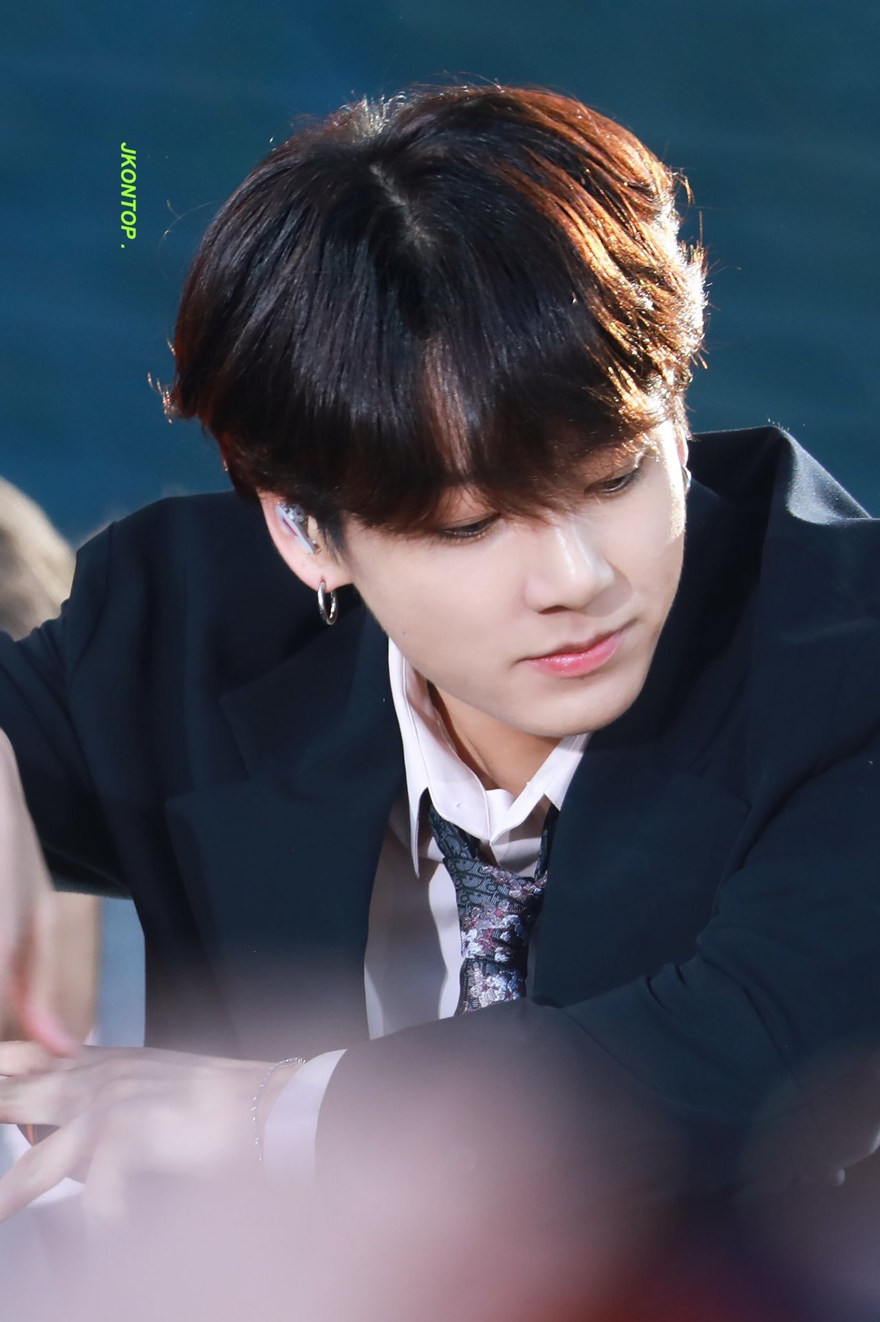 Jungkook