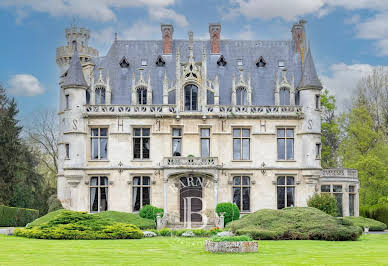 Château 2