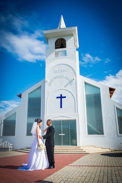 Fotógrafo de bodas Iran De Oliveira (iran23). Foto del 25 de marzo 2019