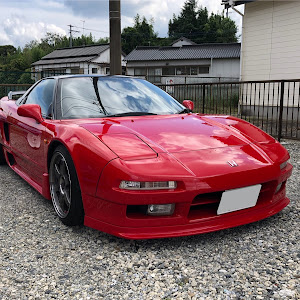 NSX NA1