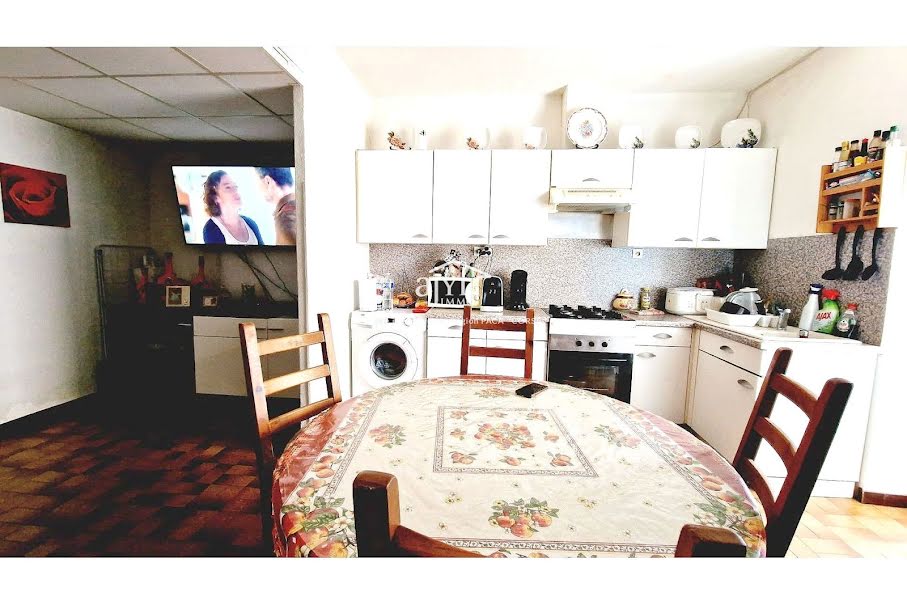 Vente appartement 2 pièces 35.5 m² à Miramas (13140), 110 700 €