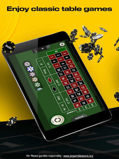 bwin Casino - Real Money Games