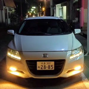 CR-Z ZF1