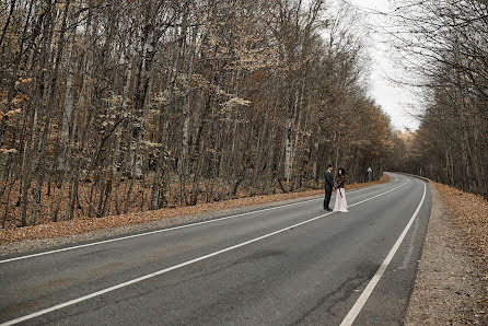 Fotógrafo de casamento Vyacheslav Rotov (rotovphoto). Foto de 16 de janeiro 2022