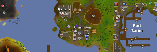 OSRS Construction Guide