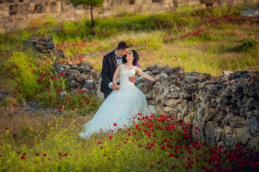 Wedding photographer Gürkan Eker (gurkaneker). Photo of 11 July 2020