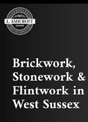 L Ashcroft Brickwork Ltd Logo