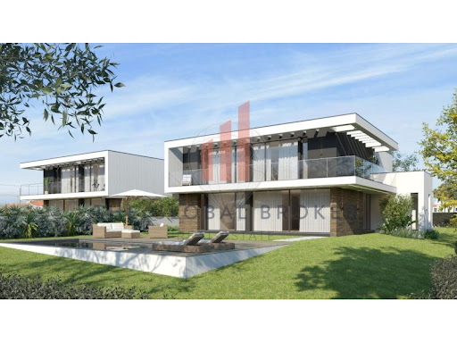 Maison contemporaine en bord de mer avec jardin 2