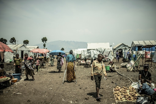 UN: Sedam miliona ljudi u DR Kongu raseljeno zbog sukoba