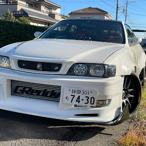 チェイサー JZX100