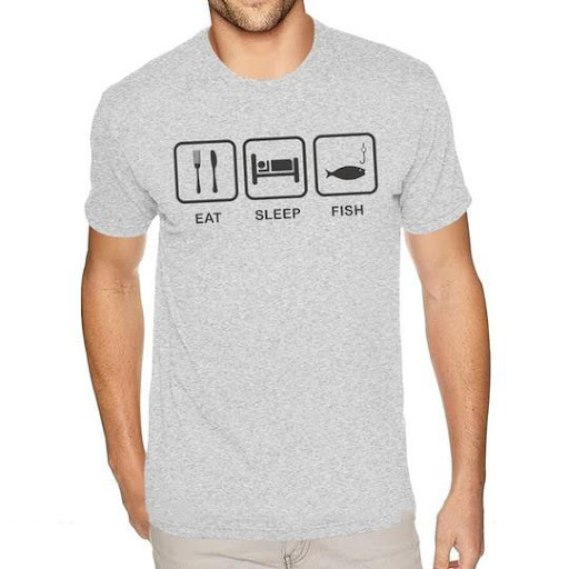 Title 10, Round neck short sleeve T-shirt