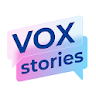 Vox Stories icon