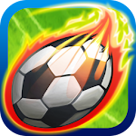 Cover Image of Unduh Sepak Bola Kepala 6.6.0 APK