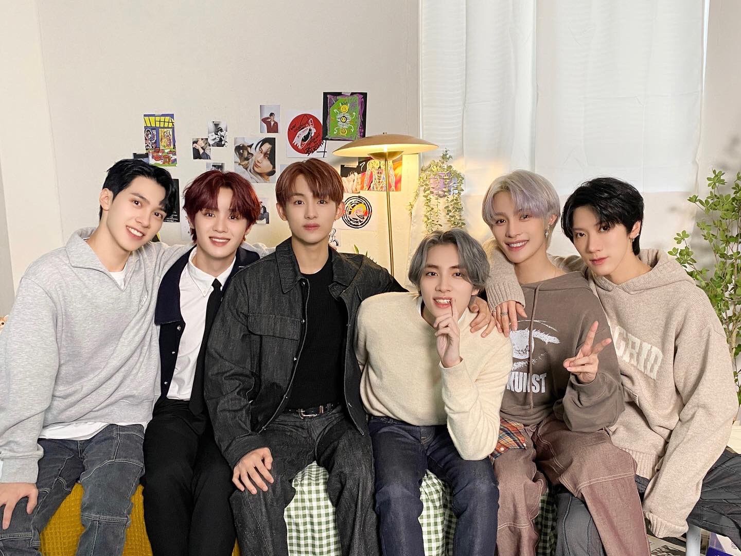 nct wayv @WayV_official