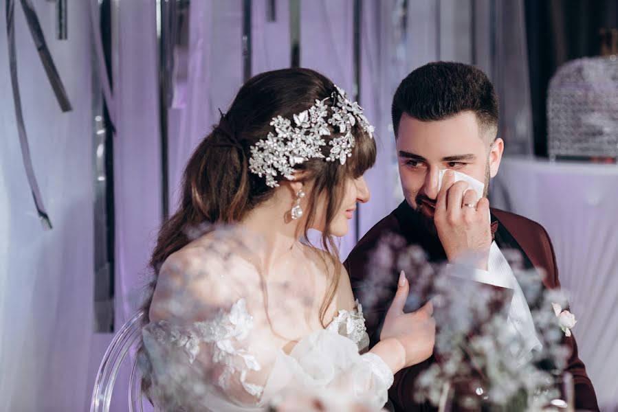 Fotógrafo de casamento Sergey Skripnik (sergeyskripnik30). Foto de 25 de abril 2019