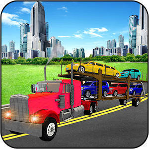 Download Real Cargo Trailer Transporter For PC Windows and Mac