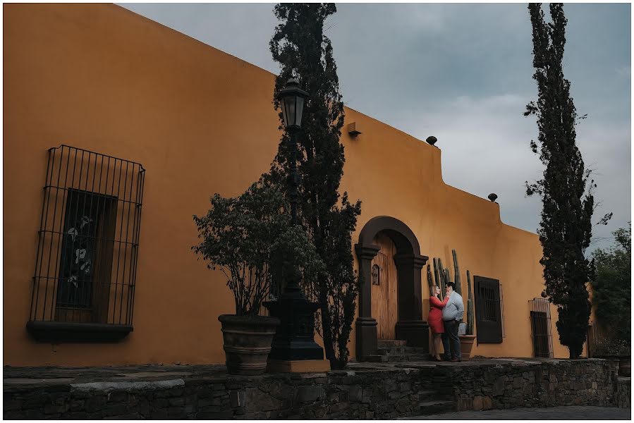 Fotografo di matrimoni Pablo Misael Macias Rodriguez (pablozhei12). Foto del 19 marzo 2020