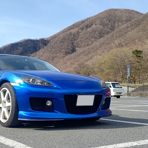 RX-8 SE3P