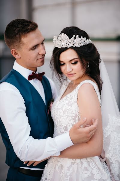 Wedding photographer Elena Kasyanova (elenaphoto). Photo of 19 August 2018