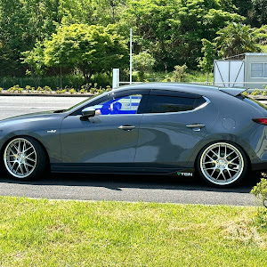 MAZDA3 BPEP