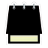 Notepad Premium mobile app icon