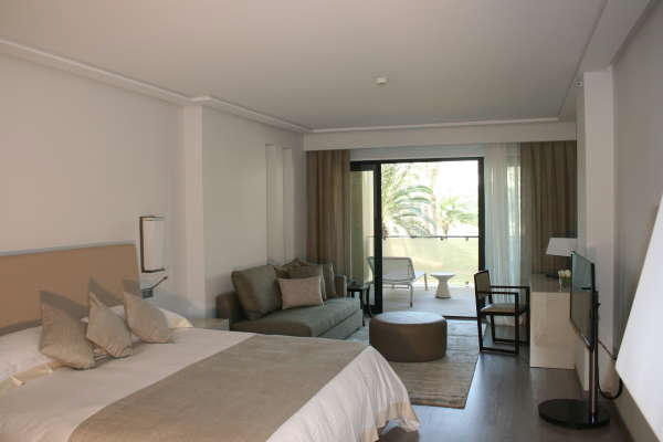 Hotel AR Golf Almerimar