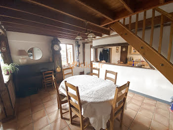 maison à Fecamp (76)