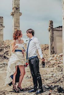 Wedding photographer Aleksey Kononov (kononleha). Photo of 11 May 2020