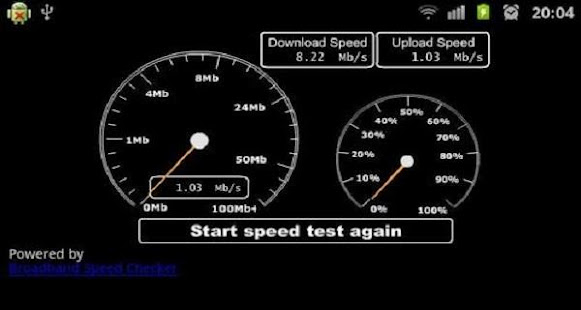 Speed Test 1.6 APK + Mod (Unlimited money) untuk android