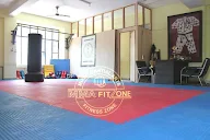 Sanshinkan MMA FitZone photo 1