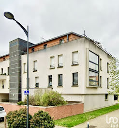 appartement à Compiegne (60)