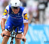 Ex-renner van Deceuninck-Quick.Step heeft het coronavirus