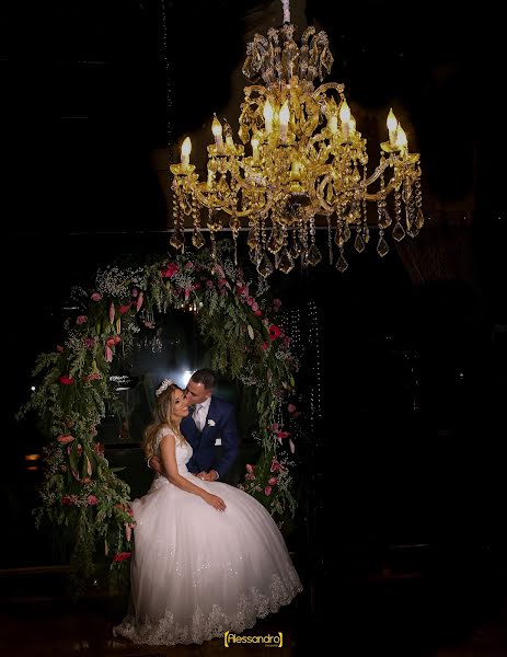 Wedding photographer Alessandro Costa (alessandrofonse). Photo of 3 July 2019