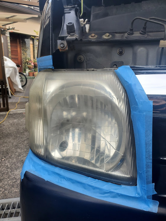 chemical HOPEさんが投稿した車が好きな人と繋がりたい・ZEROコーティング・洗車グッズ・ガラスコーティング・ヘッドライトリフレッシュに関するカスタム事例の投稿画像1枚目