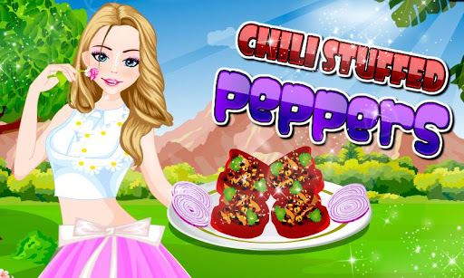 免費下載休閒APP|Chili Stuffed Peppers app開箱文|APP開箱王