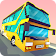 City Coach Bus Sim 2019 icon